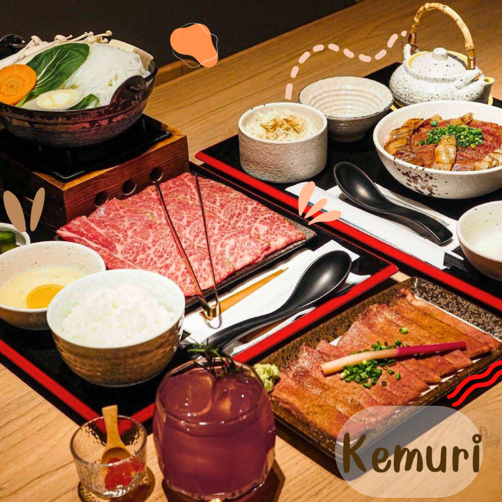Kemuri