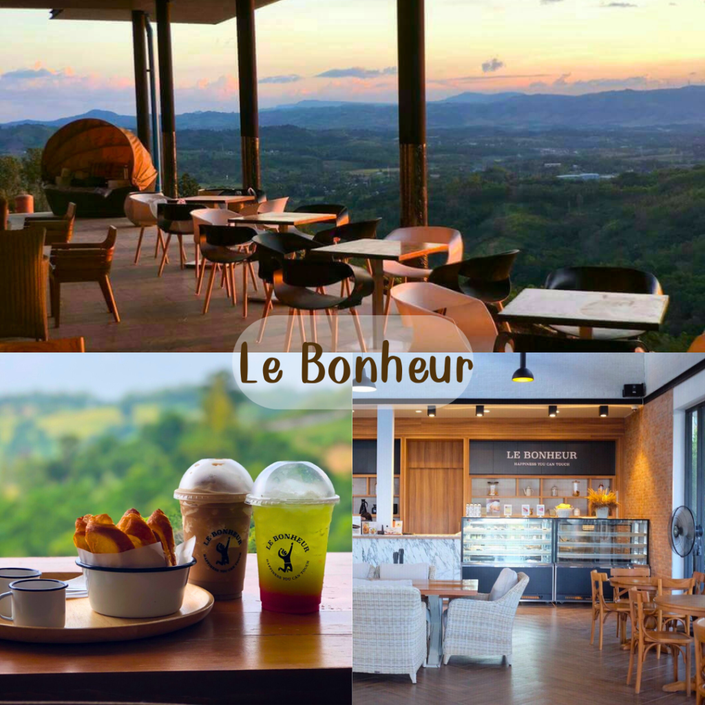 Le Bonheur