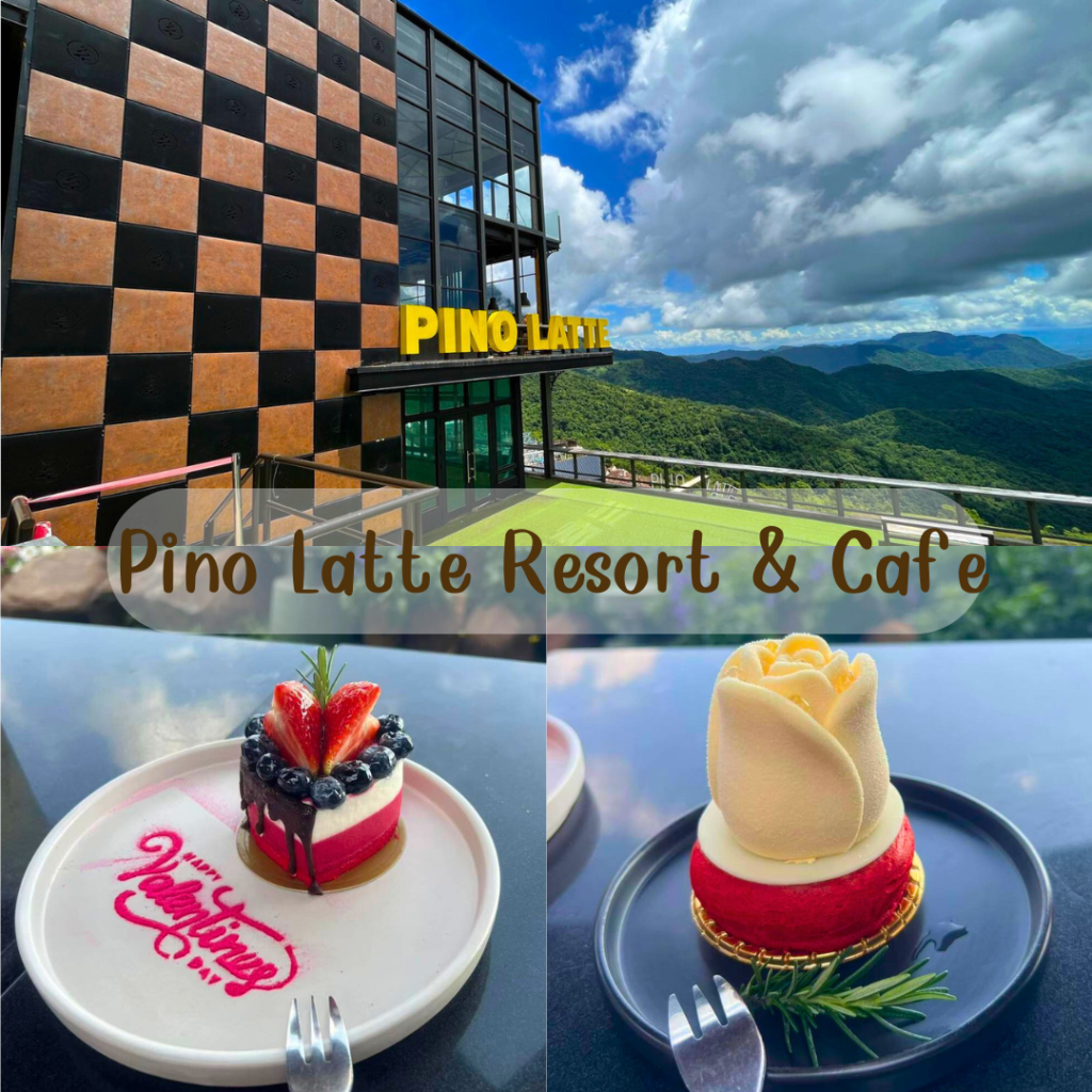 Pino Latte Resort & Cafe