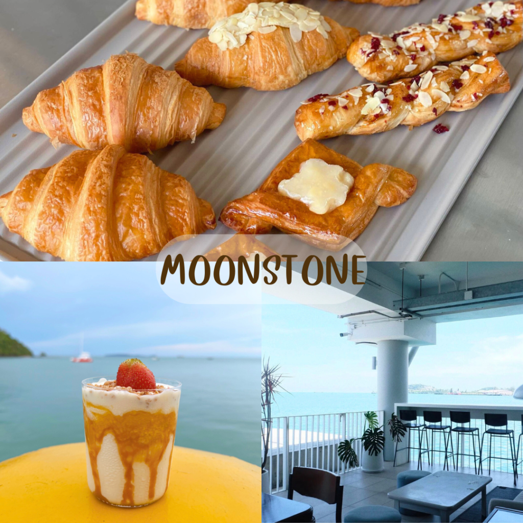 MOONSTONE