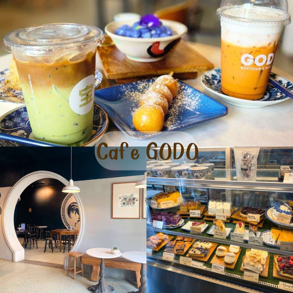 Cafe GODO
