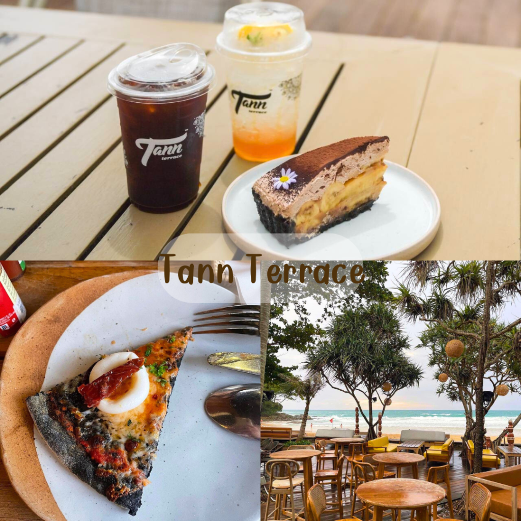Tann Terrace